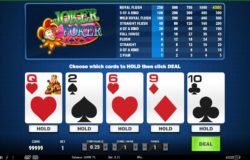 joker poker - kazinoigri.com