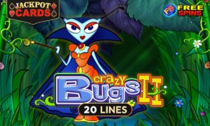 Crazy_Bugs