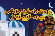 Arabian Nights Слот Игра
