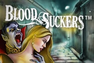 Blood Suckers Онлайн Казино Слот Игра
