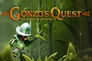Gonzo's Quest Онлайн Казино Игра