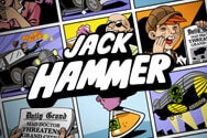 Jack Hammer Онлайн Казино Игра