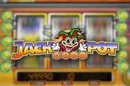 Jackpot 6000 Слот Игра