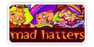 Mad Hatters Онлайн казино игра