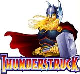 Thunderstruck Онлайн Казино Игра