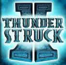 Thunderstruck II Онлайн Казино Игра