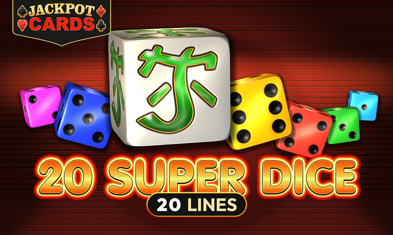 20_Super_Dice