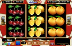 Great 27 Fruits