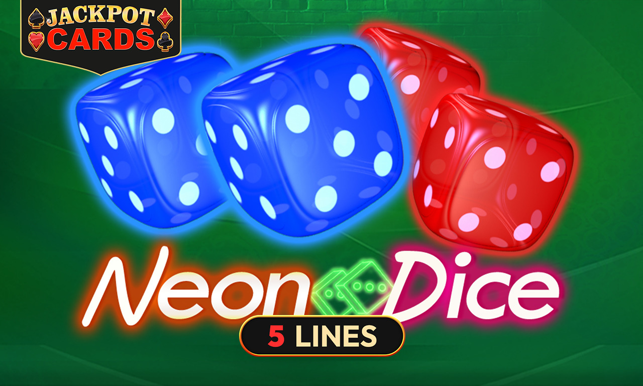 Neon_Dice