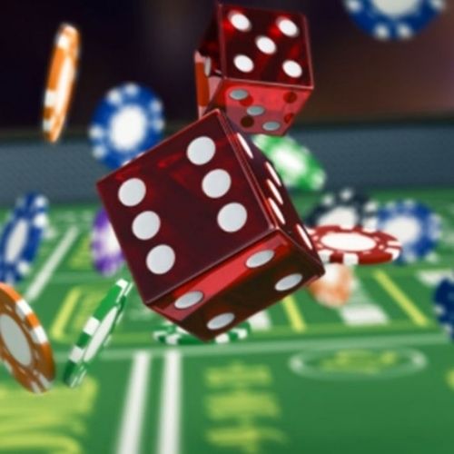 casino online Money Experiment