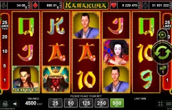 kamakura казино игра ротативка