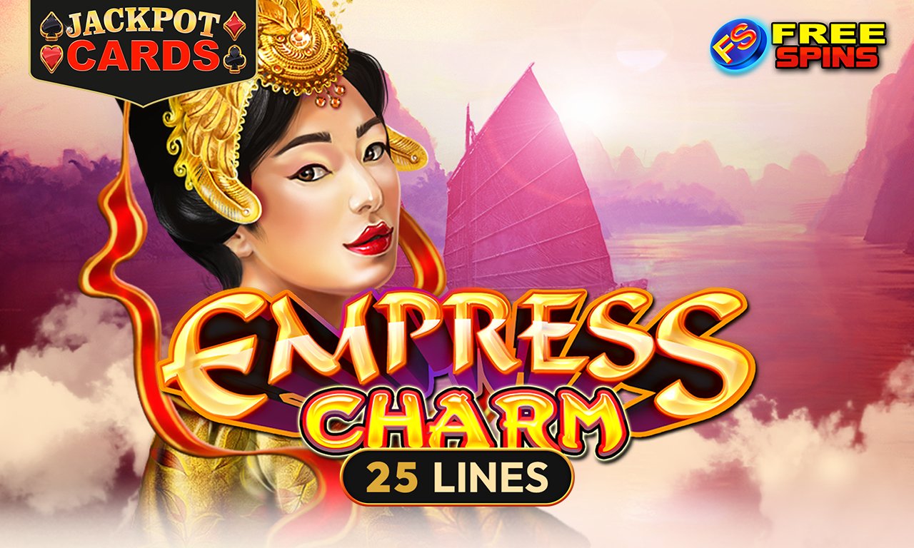 Empress_Charm