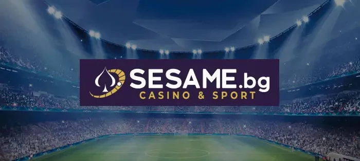 Sesame banner - kazinoigri.com