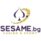 sesame.bg лого
