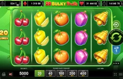 20 Bulky Fruits - kazinoigri.com