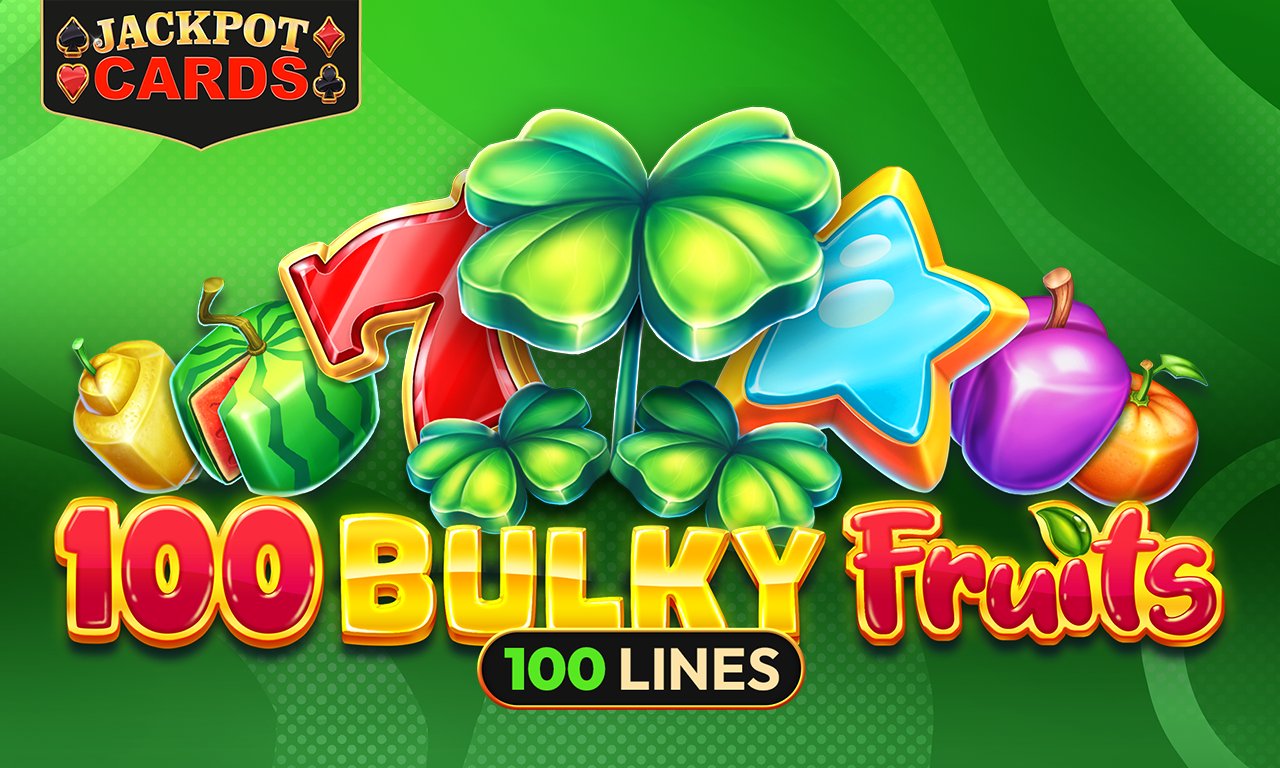 100_Bulky_Fruits