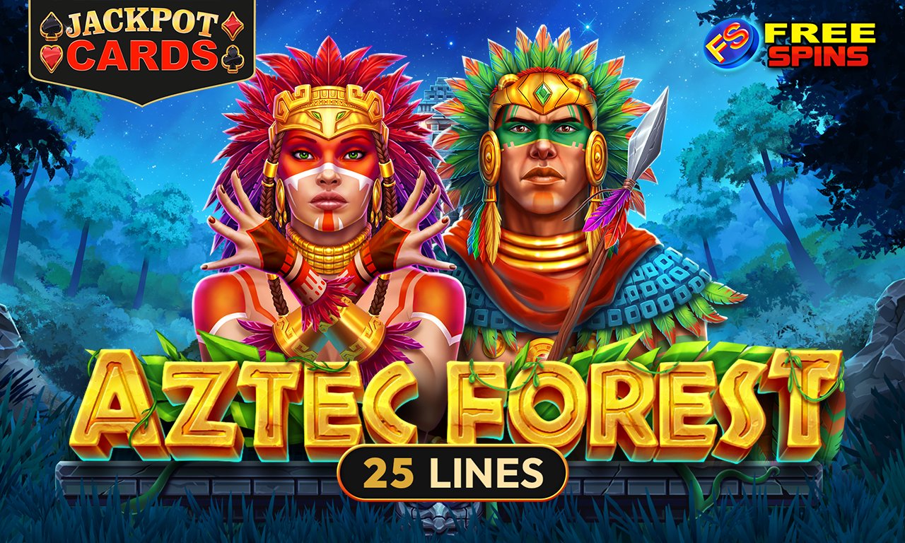 Aztec_Forest