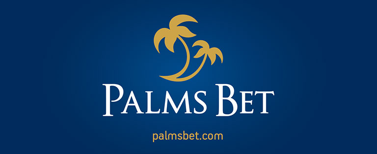 Palms Bet logo - kazinoigri.com